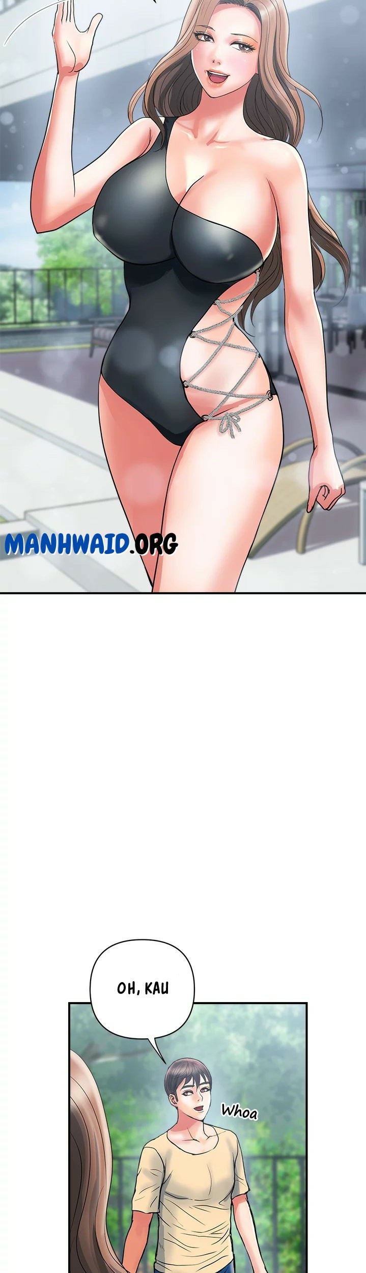 Pheromone - Chapter 18 20