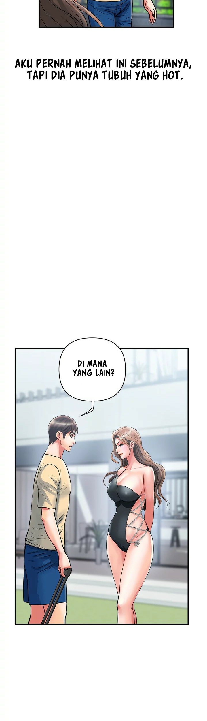 Pheromone - Chapter 18 21