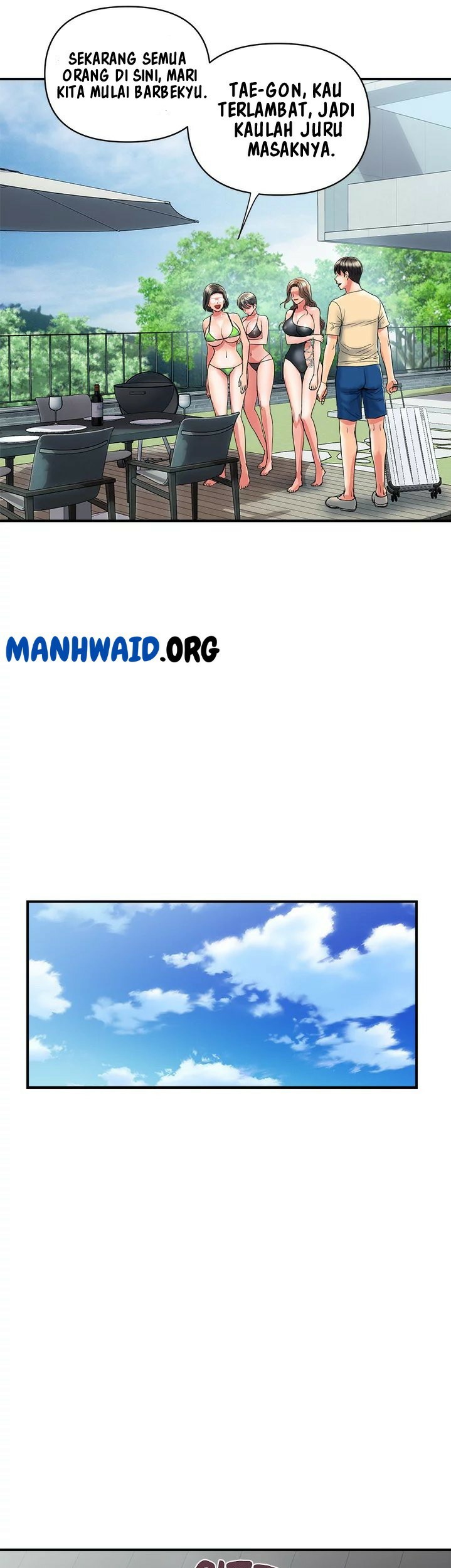 Pheromone - Chapter 18 26