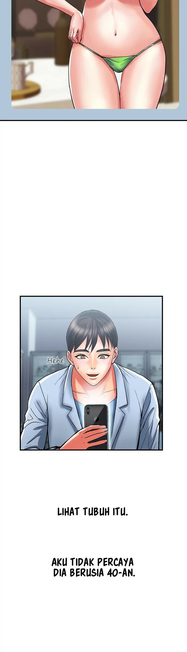 Pheromone - Chapter 18 3