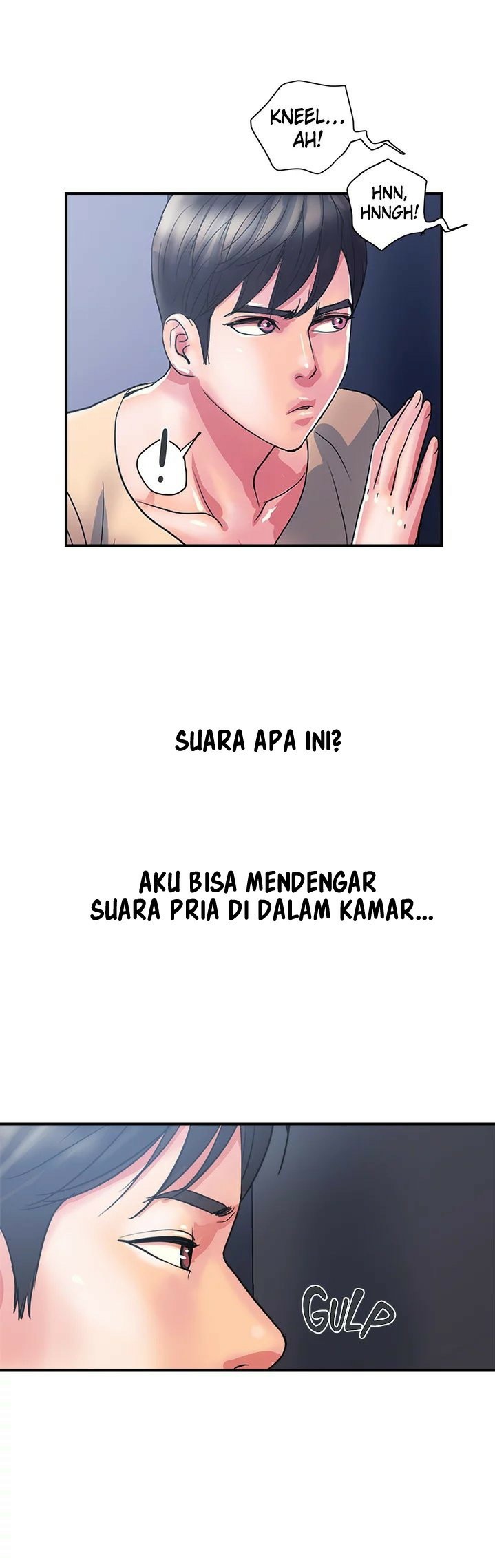 Pheromone - Chapter 18 38