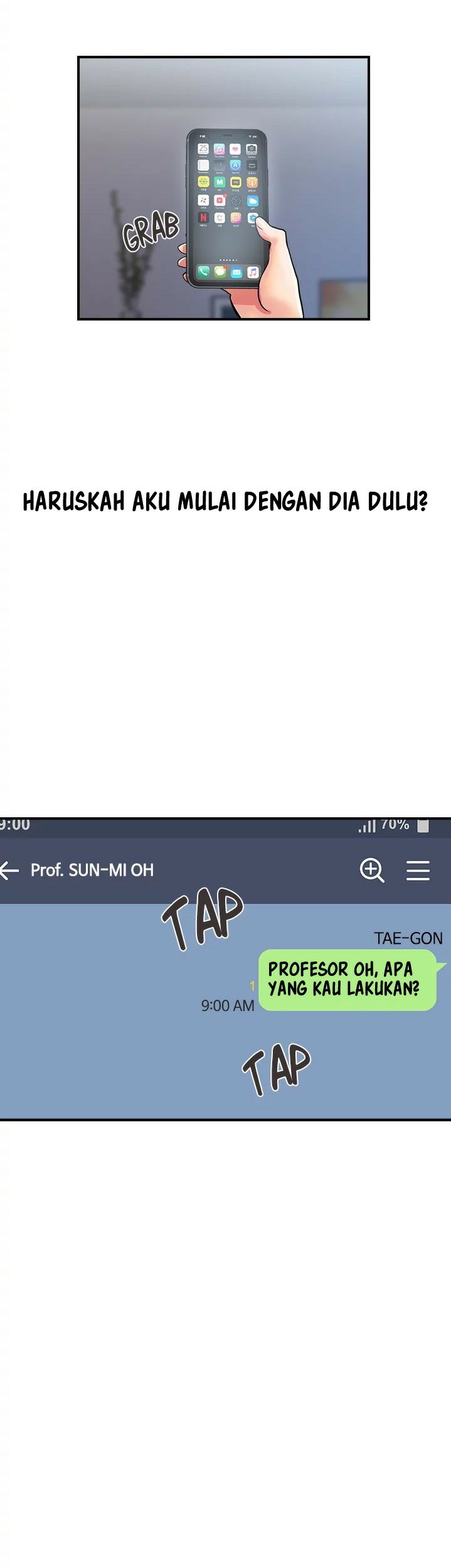 Pheromone - Chapter 18 33