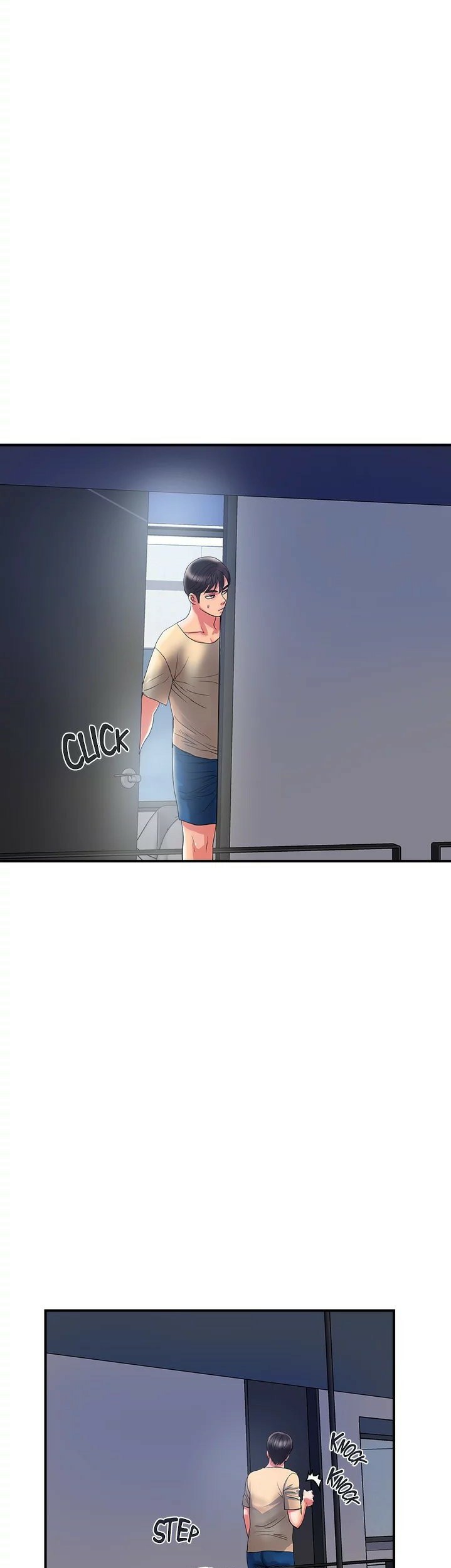 Pheromone - Chapter 18 36