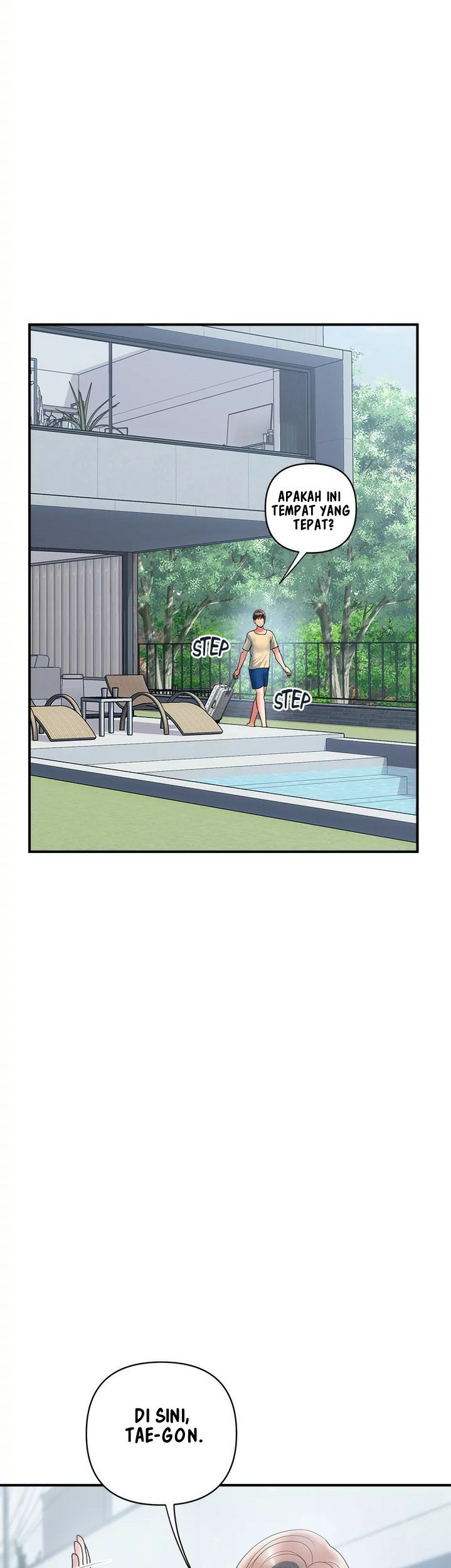 Pheromone - Chapter 18 19