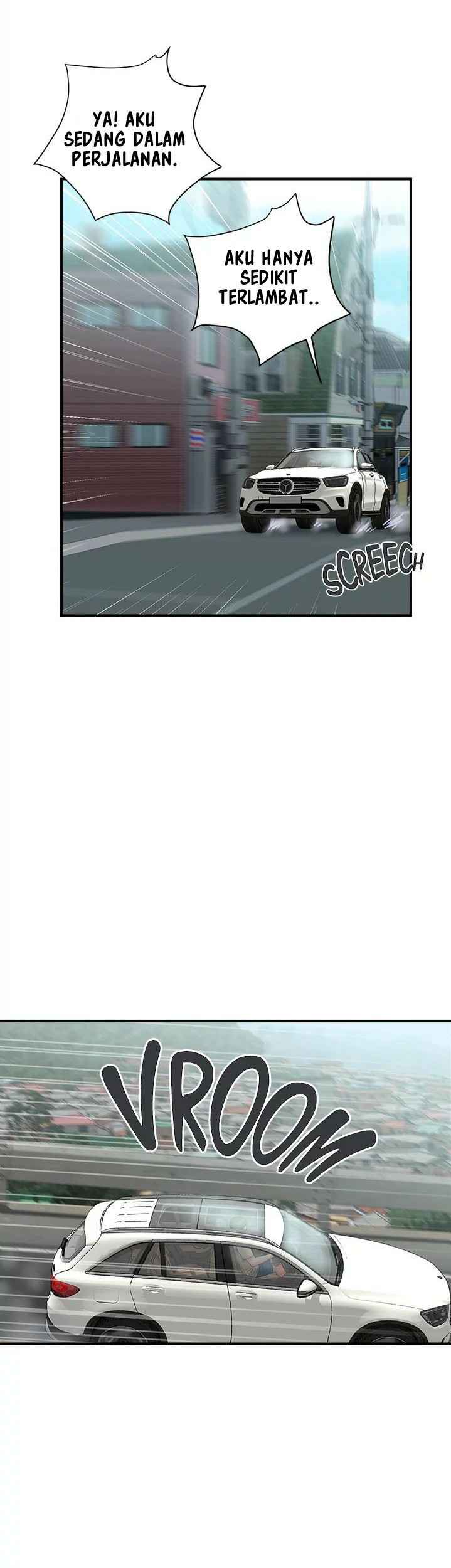 Pheromone - Chapter 18 17