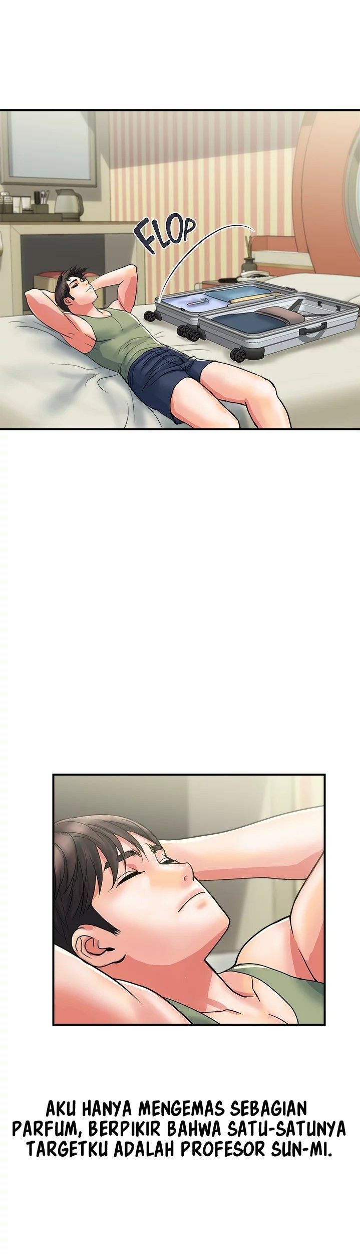 Pheromone - Chapter 18 14