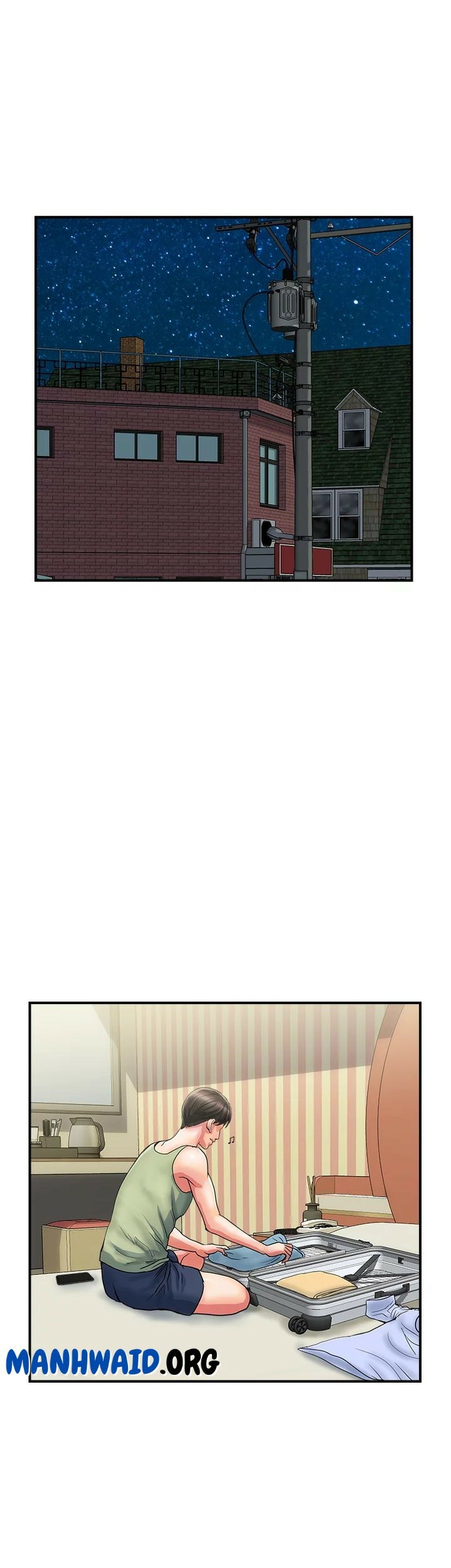 Pheromone - Chapter 18 6