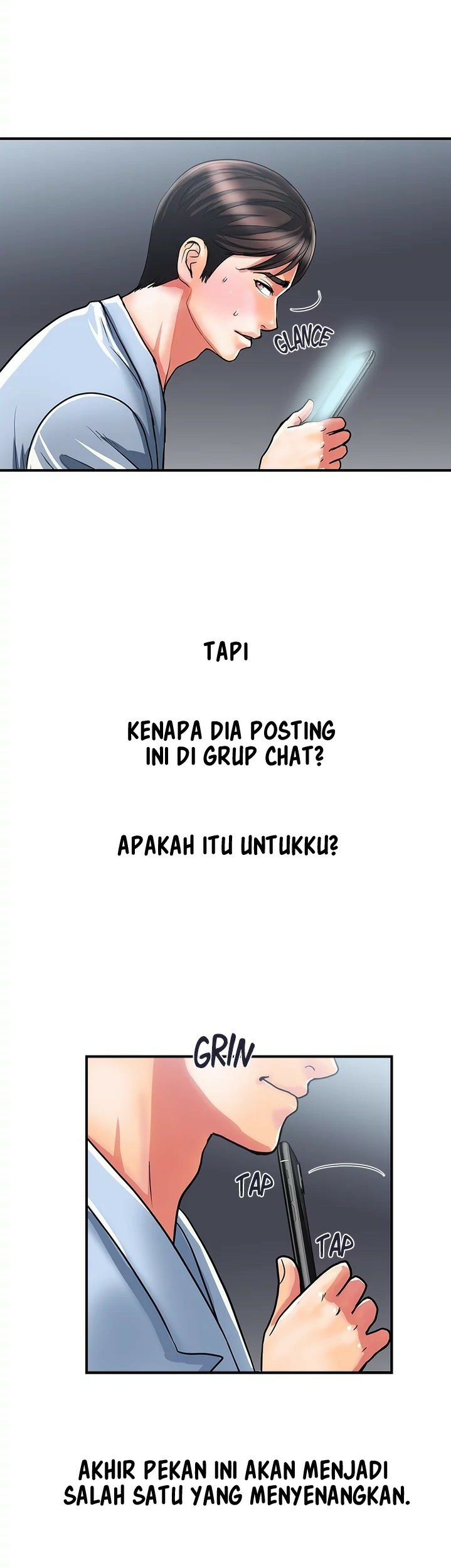 Pheromone - Chapter 18 4