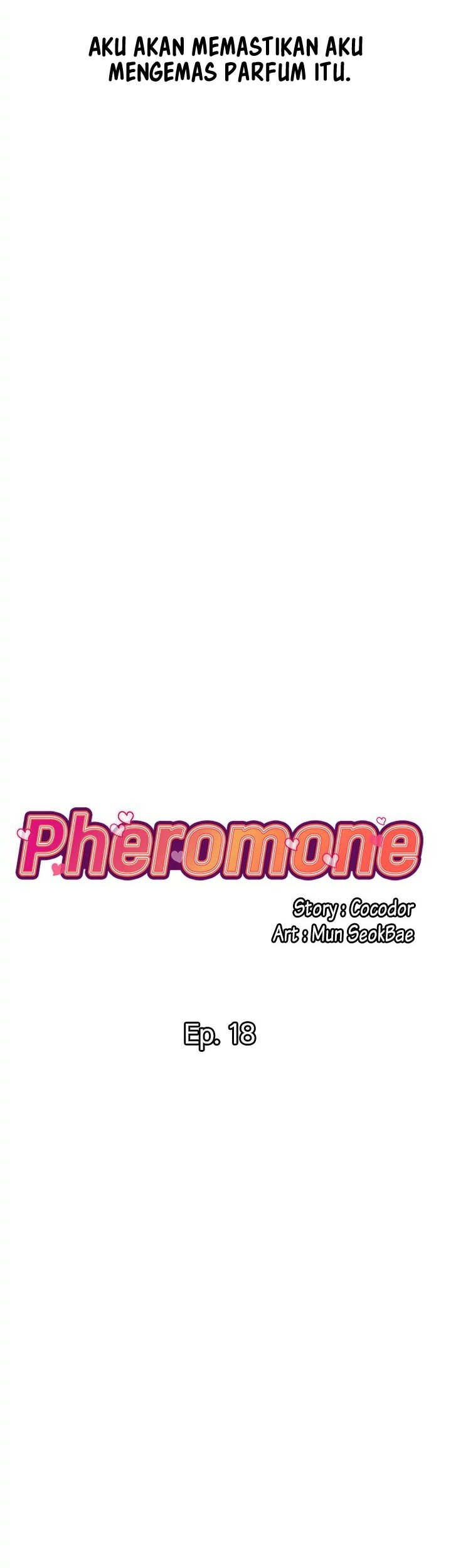 Pheromone - Chapter 18 5