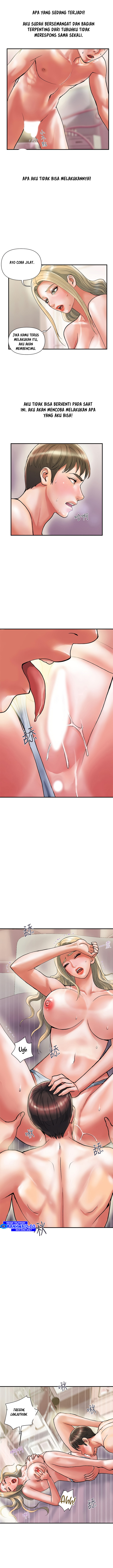 Pheromone - Chapter 10 7