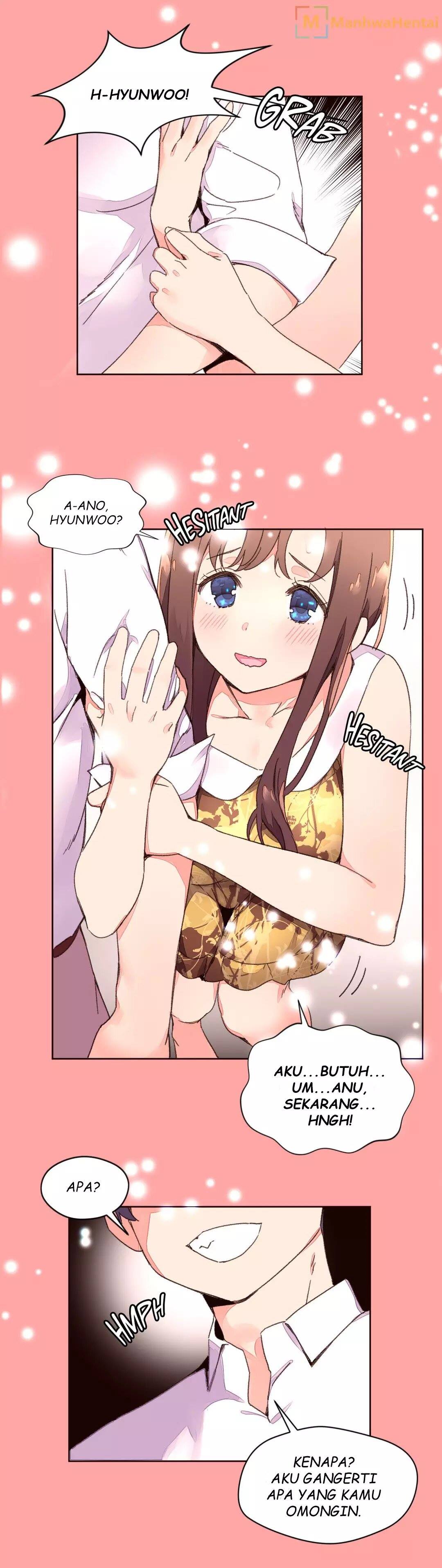 Pheromone-holic - Chapter 34 7 Pheromone-holic - Chapter 34 7