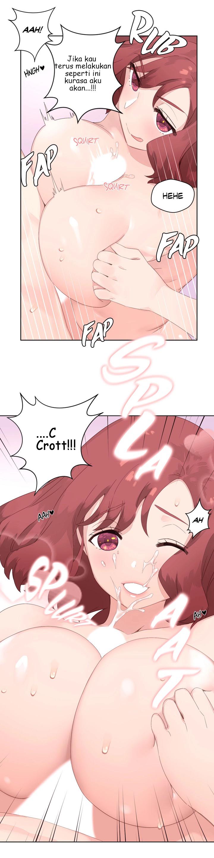 Pheromone-holic - Chapter 08 9 Pheromone-holic - Chapter 08 9