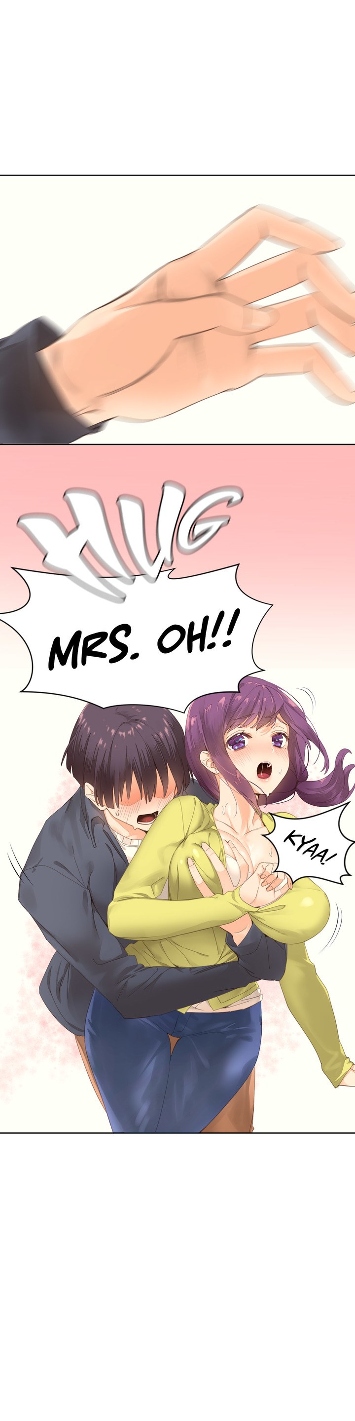 Pheromone-holic - Chapter 01 23 Pheromone-holic - Chapter 01 23