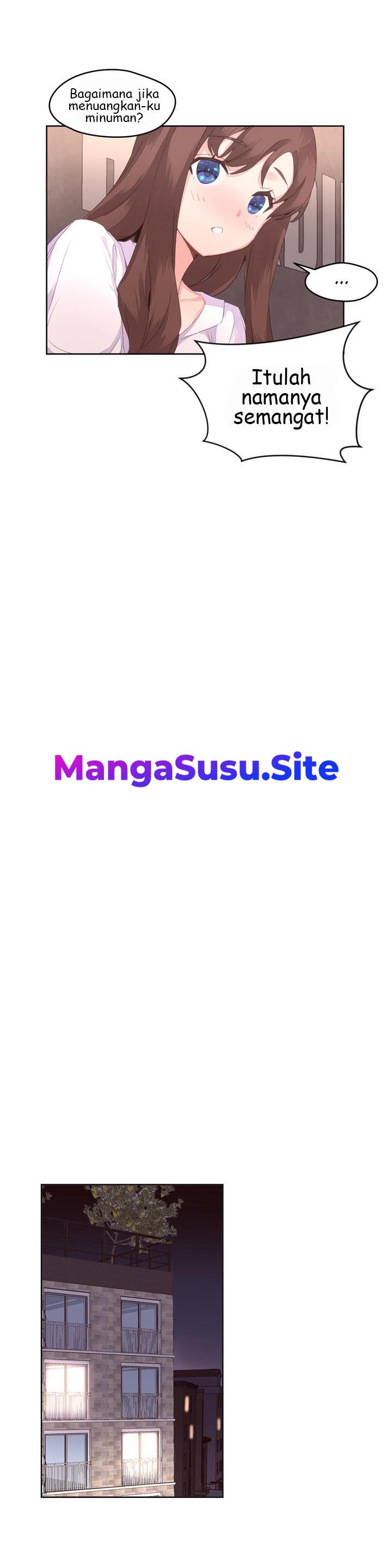 Pheromone-holic - Chapter 06 25 Pheromone-holic - Chapter 06 25