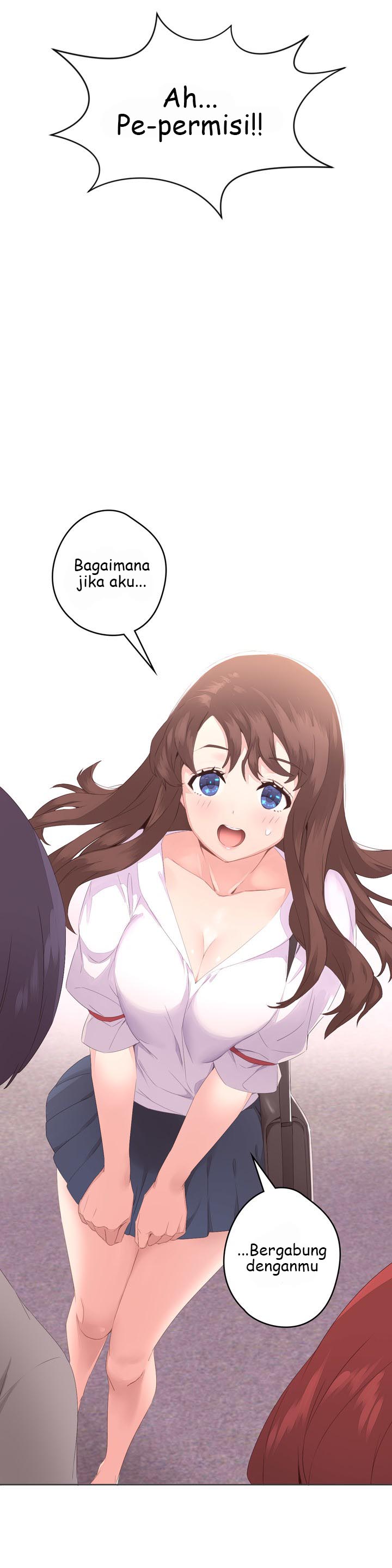 Pheromone-holic - Chapter 06 31 Pheromone-holic - Chapter 06 31