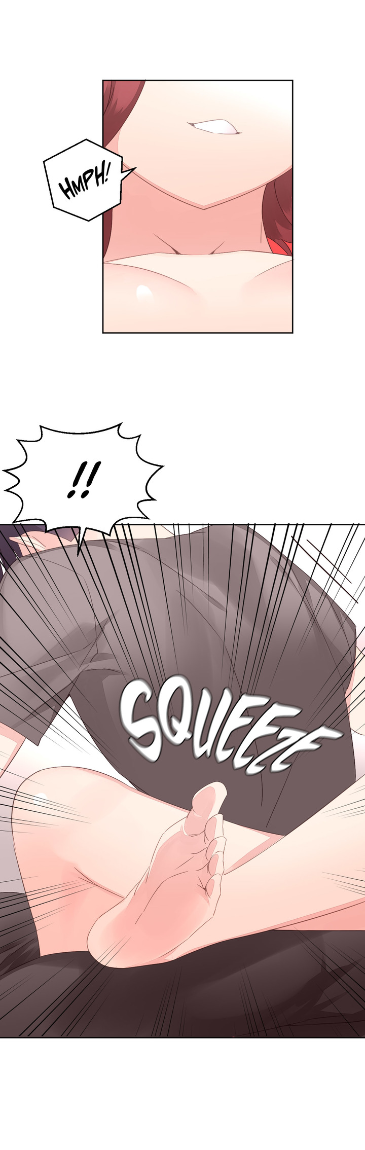 Pheromone-holic - Chapter 07 29 Pheromone-holic - Chapter 07 29