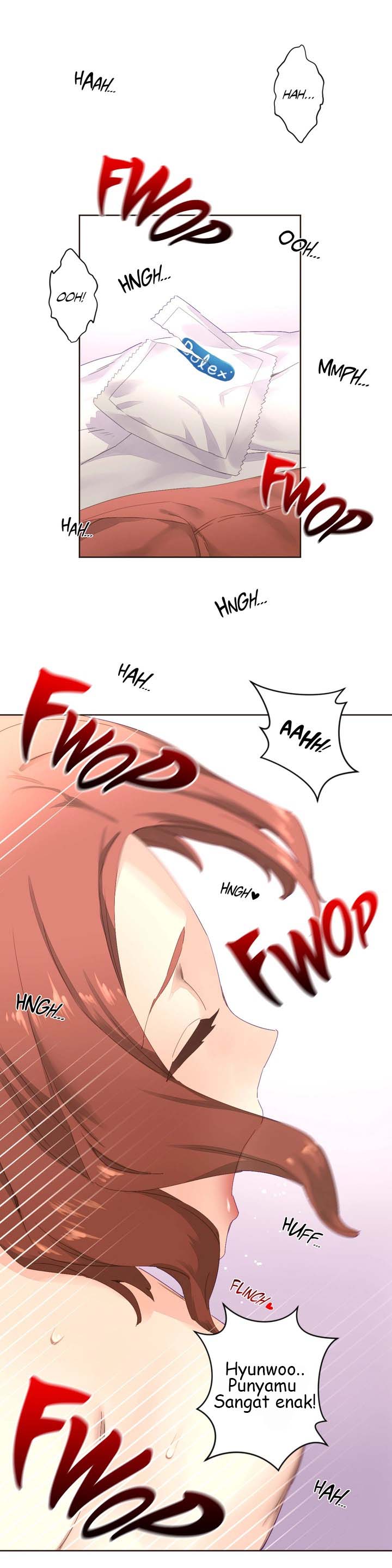 Pheromone-holic - Chapter 04 16 Pheromone-holic - Chapter 04 16