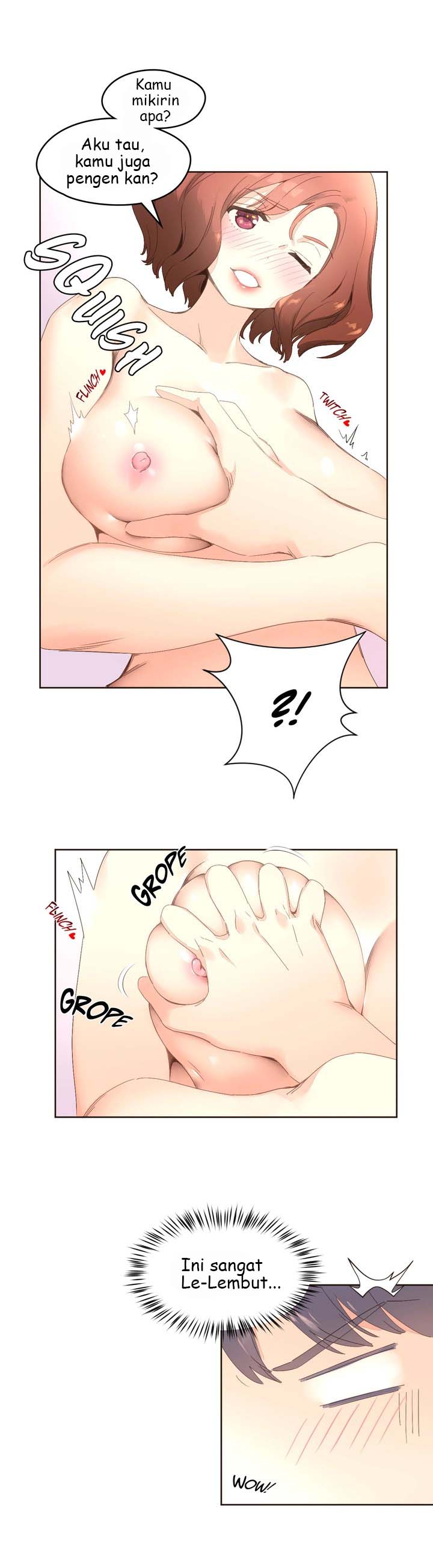 Pheromone-holic - Chapter 04 6 Pheromone-holic - Chapter 04 6