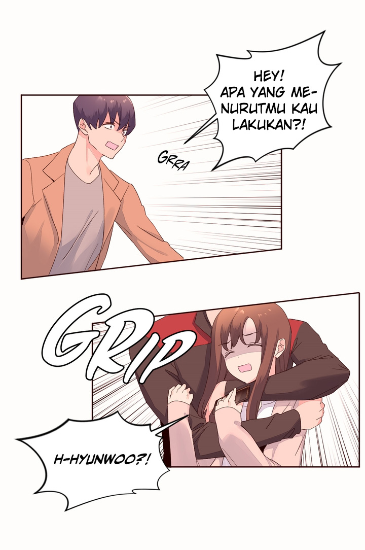 Pheromone-holic - Chapter 52 28 Pheromone-holic - Chapter 52 28