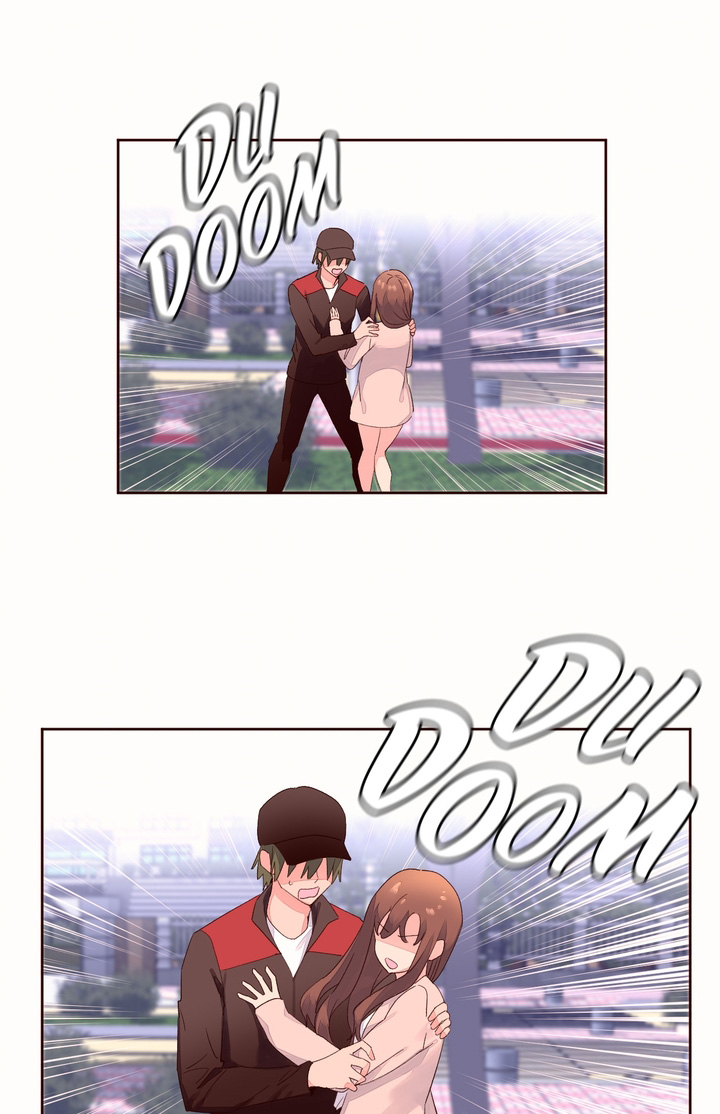 Pheromone-holic - Chapter 52 26 Pheromone-holic - Chapter 52 26