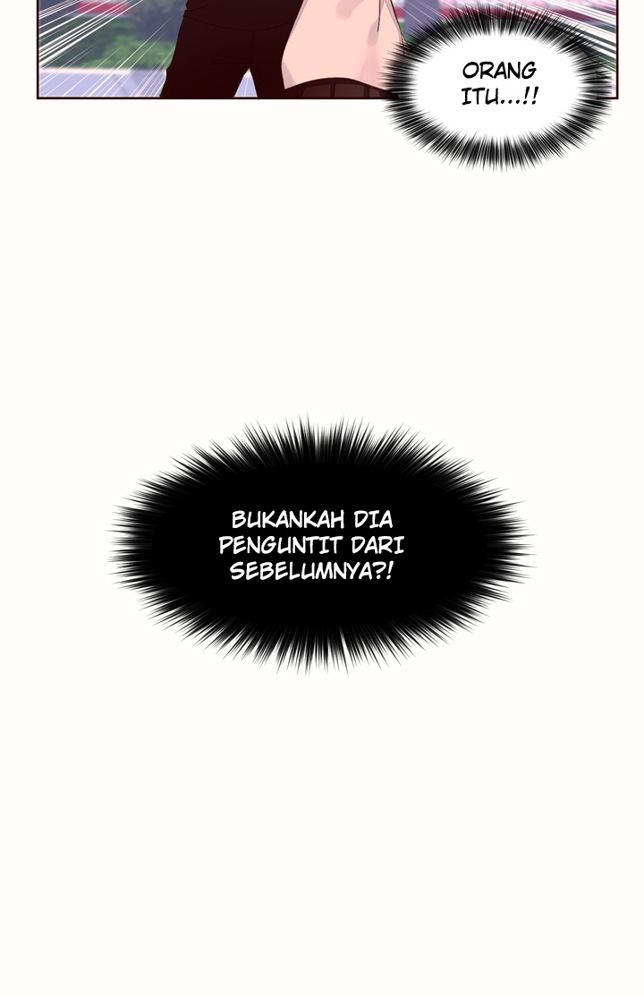 Pheromone-holic - Chapter 52 27 Pheromone-holic - Chapter 52 27