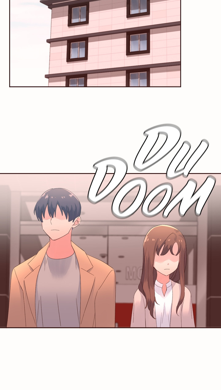 Pheromone-holic - Chapter 52 3 Pheromone-holic - Chapter 52 3