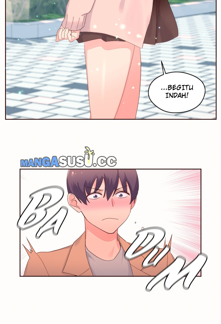 Pheromone-holic - Chapter 52 11 Pheromone-holic - Chapter 52 11