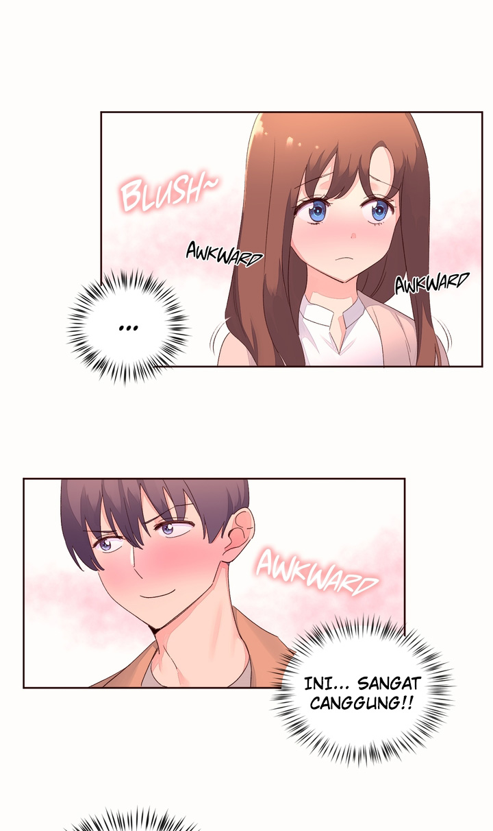 Pheromone-holic - Chapter 52 4 Pheromone-holic - Chapter 52 4