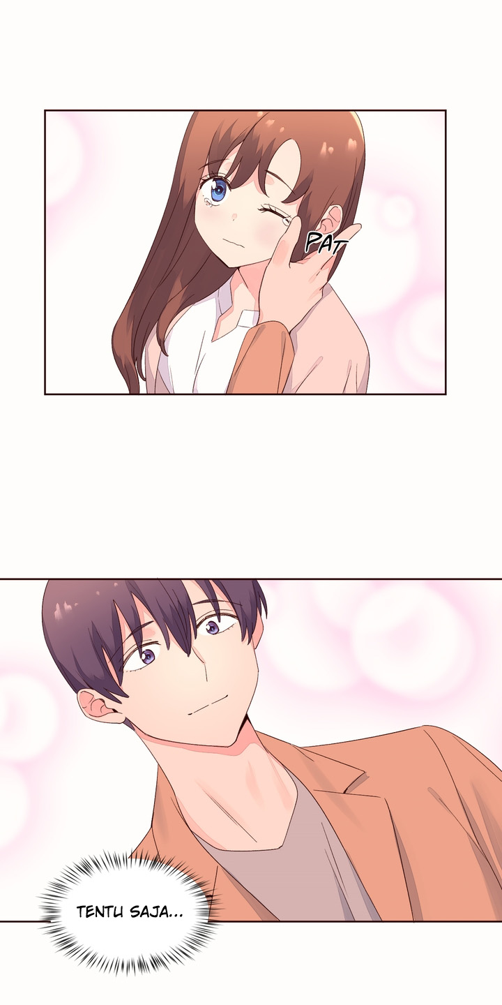 Pheromone-holic - Chapter 52 48 Pheromone-holic - Chapter 52 48