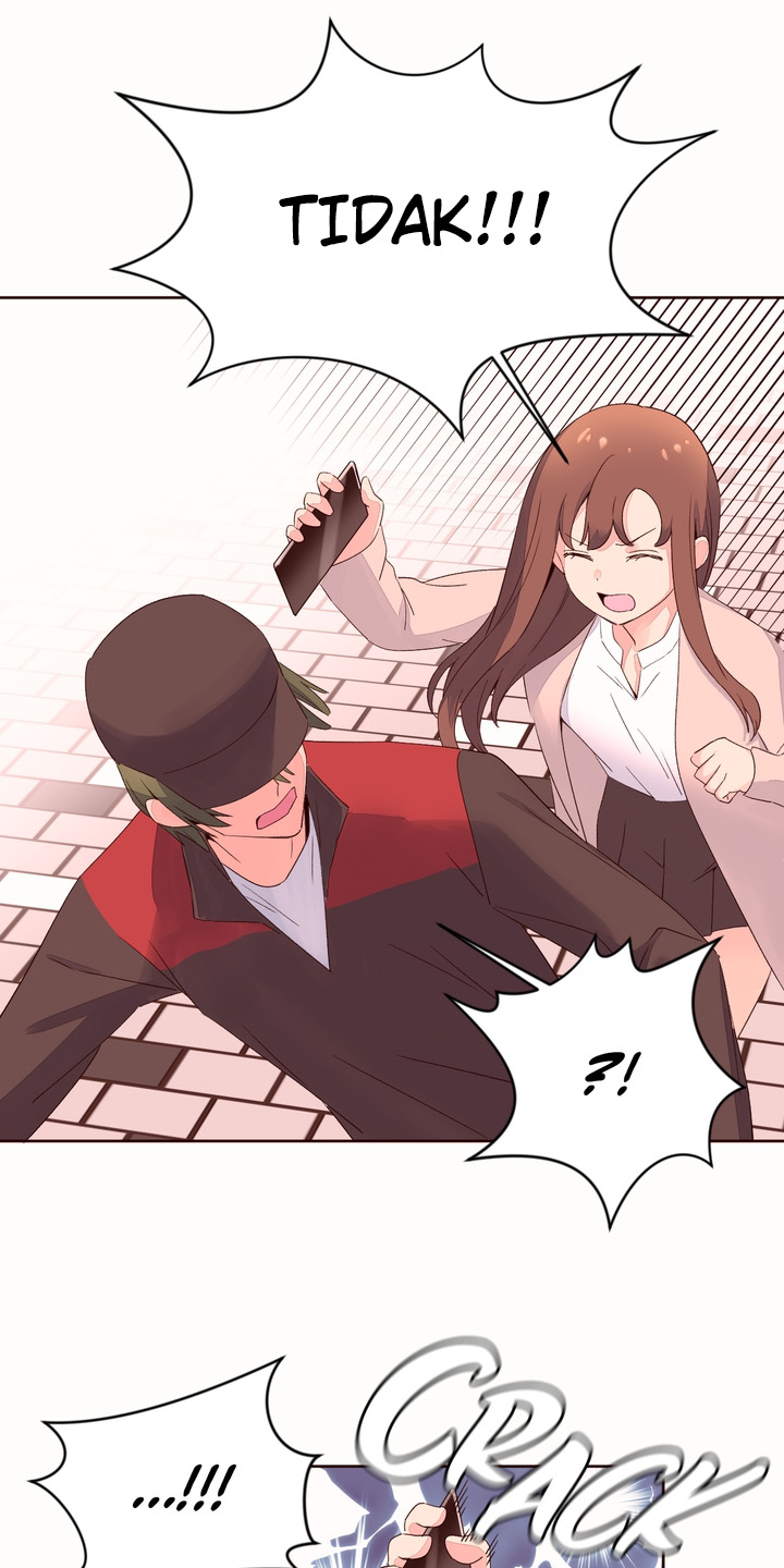 Pheromone-holic - Chapter 52 42 Pheromone-holic - Chapter 52 42