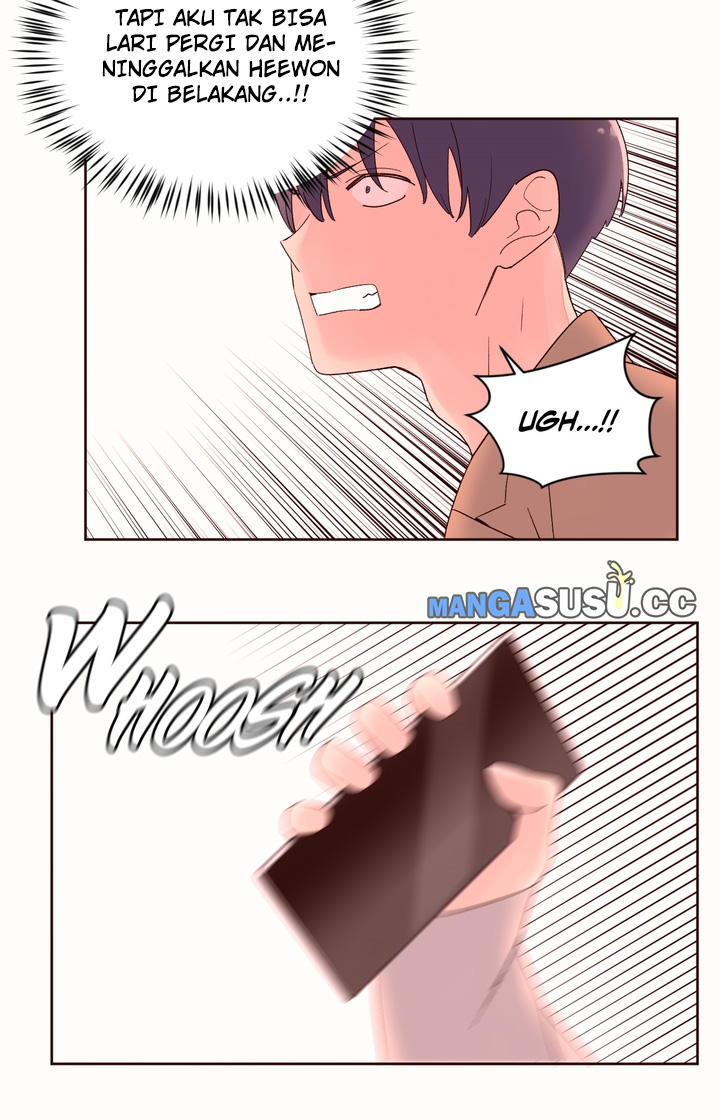 Pheromone-holic - Chapter 52 41 Pheromone-holic - Chapter 52 41