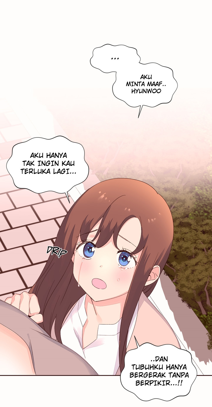 Pheromone-holic - Chapter 52 46 Pheromone-holic - Chapter 52 46