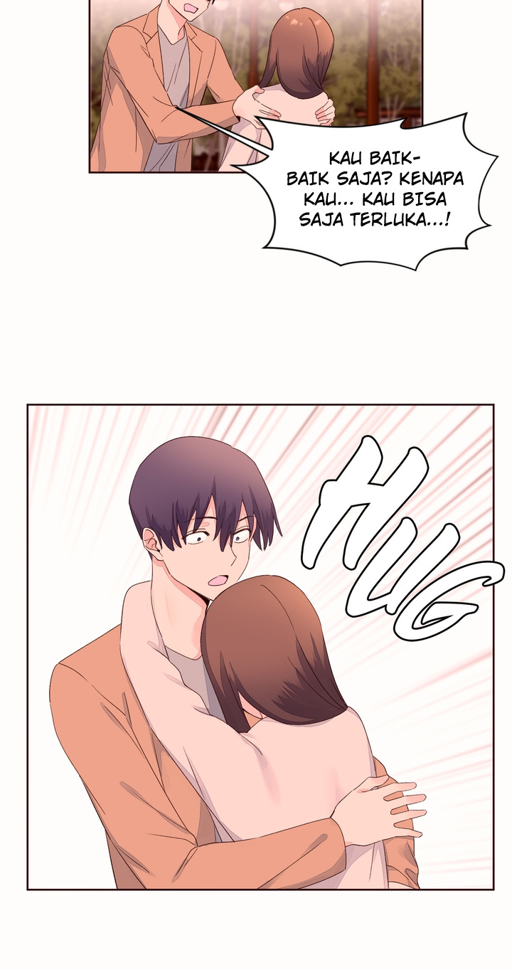 Pheromone-holic - Chapter 52 45 Pheromone-holic - Chapter 52 45