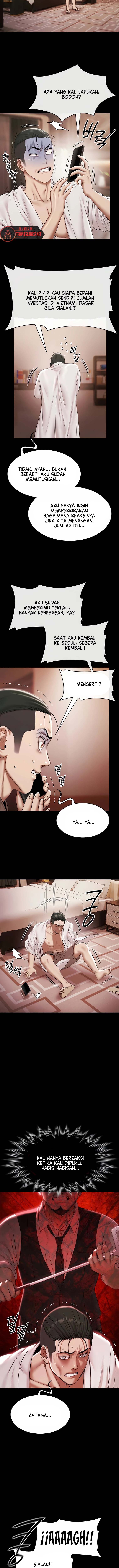 Pool Party - Chapter 11 9 Pool Party - Chapter 11 9