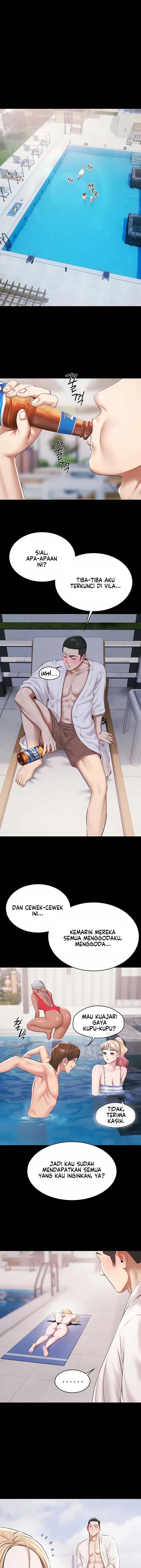 Pool Party - Chapter 11 3 Pool Party - Chapter 11 3