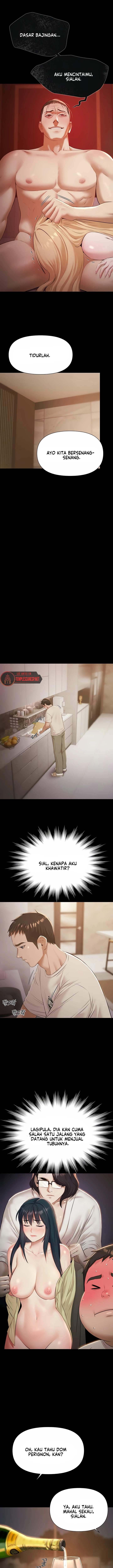 Pool Party - Chapter 6 13 Pool Party - Chapter 6 13