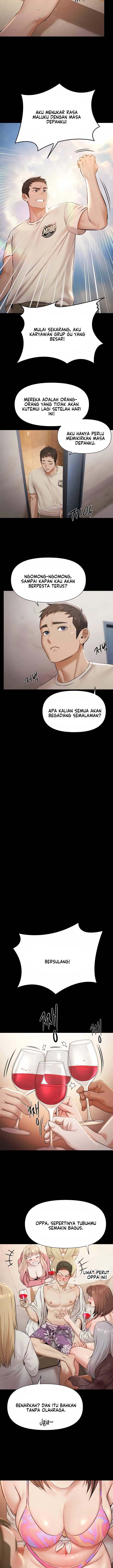 Pool Party - Chapter 6 5 Pool Party - Chapter 6 5