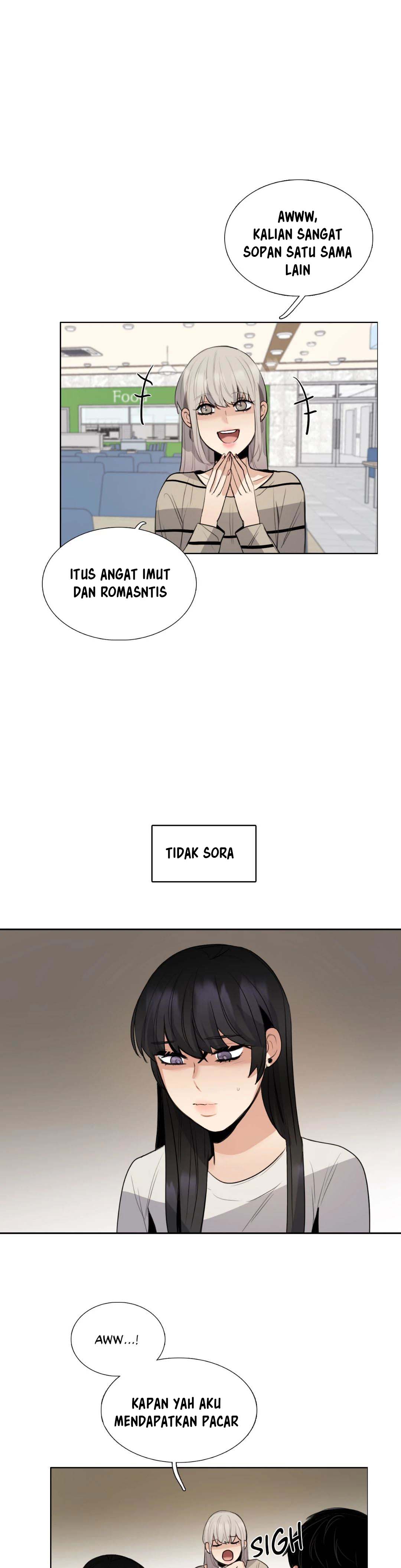 Polar Attraction - Chapter 27 2 Polar Attraction - Chapter 27 2