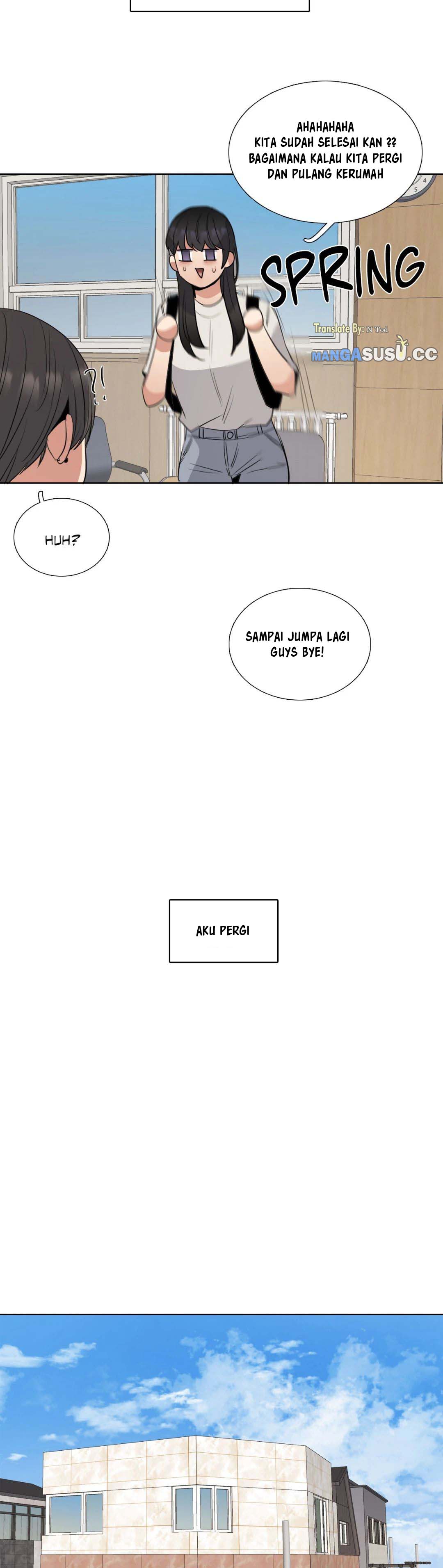 Polar Attraction - Chapter 27 22 Polar Attraction - Chapter 27 22