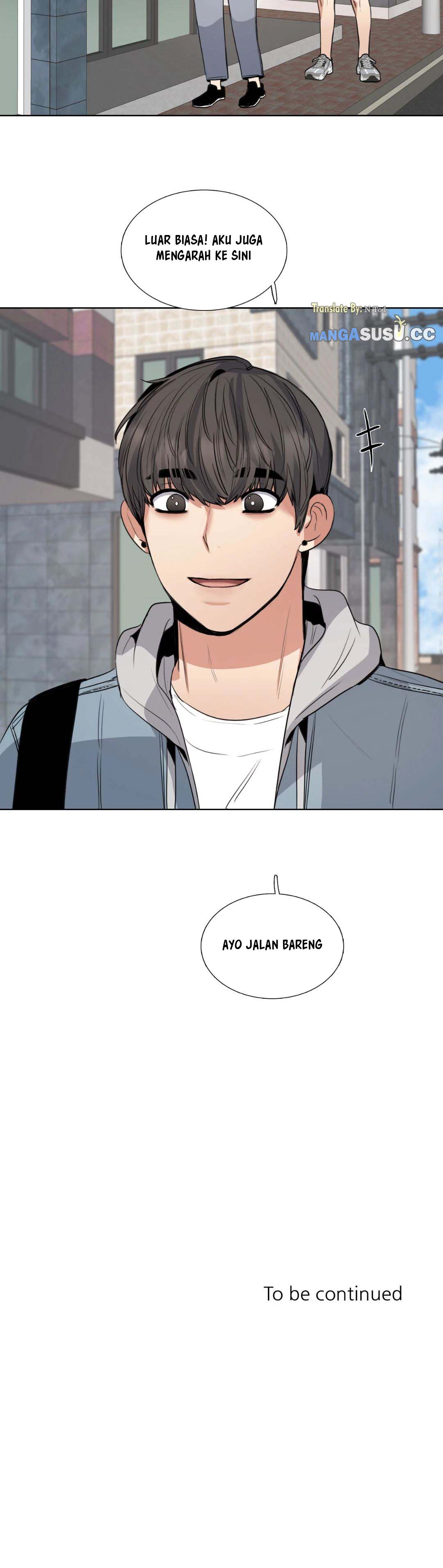 Polar Attraction - Chapter 27 26 Polar Attraction - Chapter 27 26