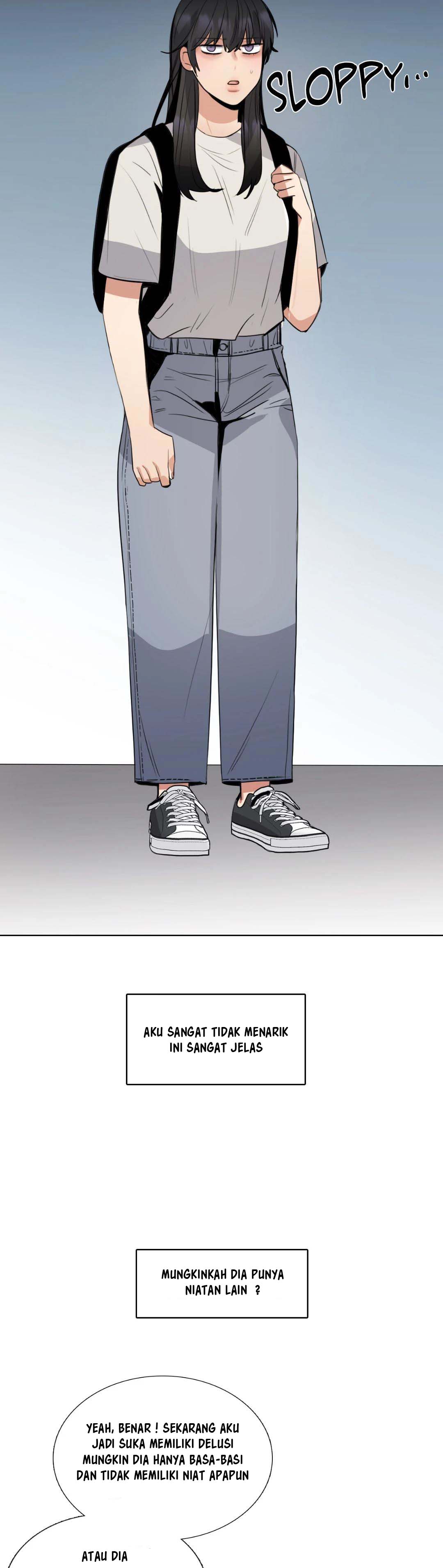 Polar Attraction - Chapter 27 24 Polar Attraction - Chapter 27 24