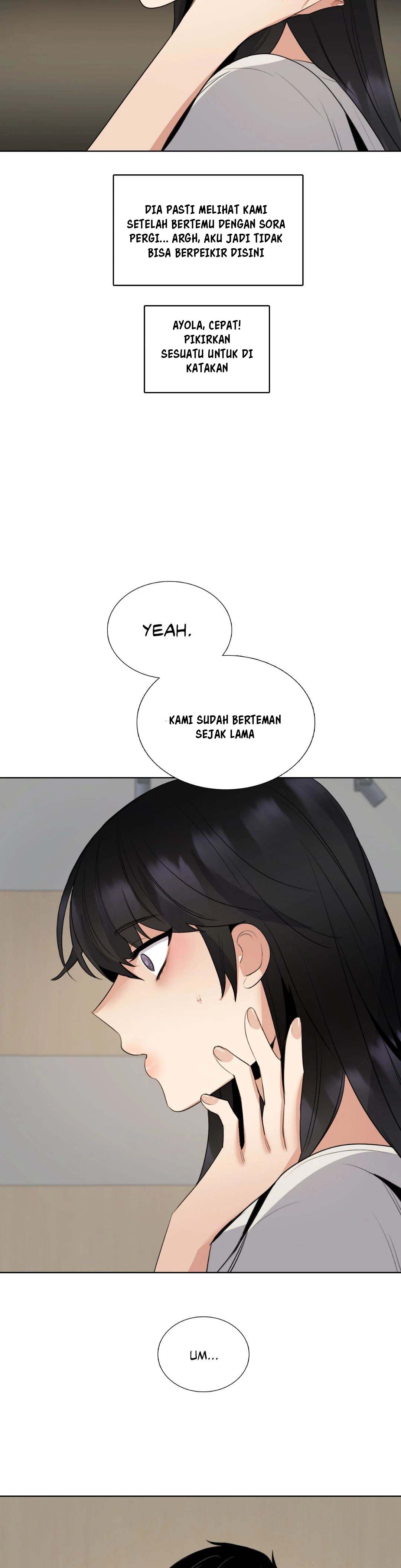 Polar Attraction - Chapter 27 18 Polar Attraction - Chapter 27 18