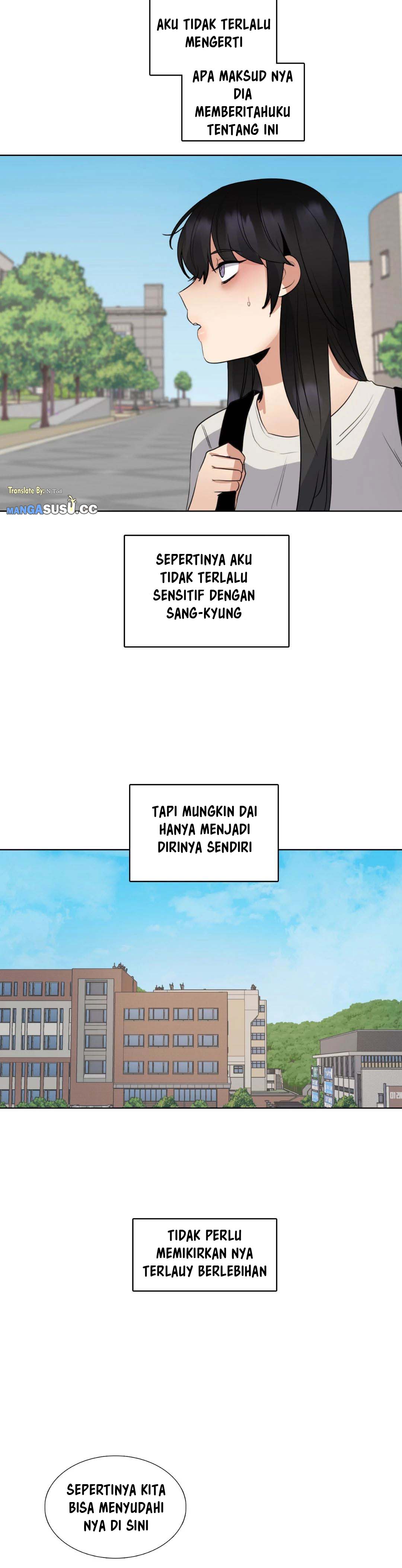 Polar Attraction - Chapter 27 15 Polar Attraction - Chapter 27 15