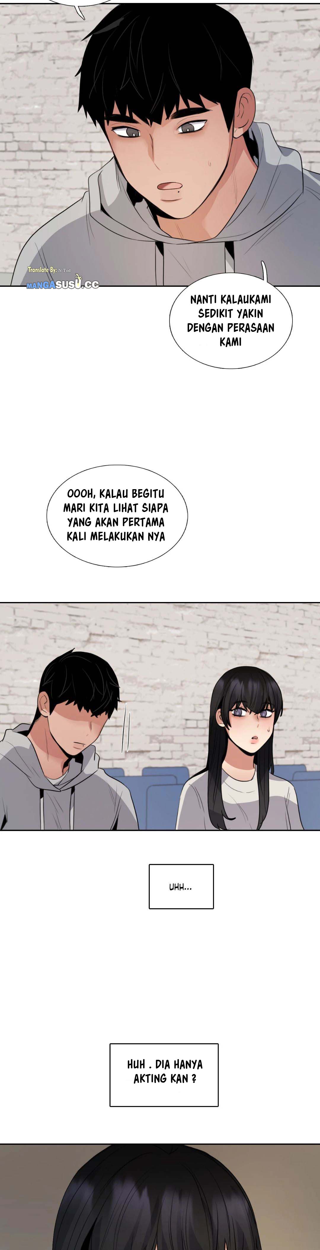 Polar Attraction - Chapter 27 6 Polar Attraction - Chapter 27 6