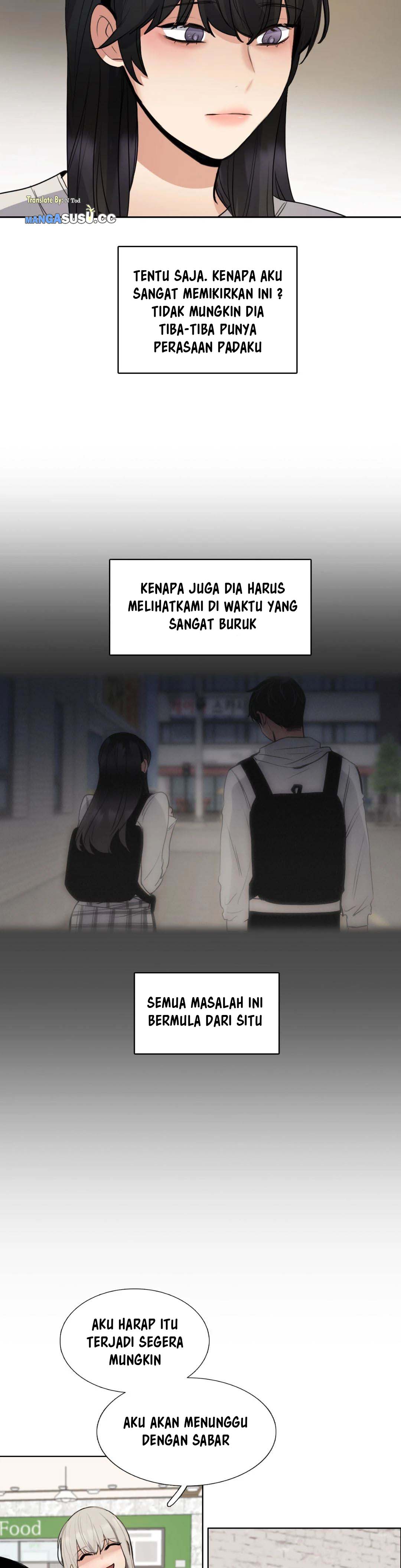 Polar Attraction - Chapter 27 7 Polar Attraction - Chapter 27 7