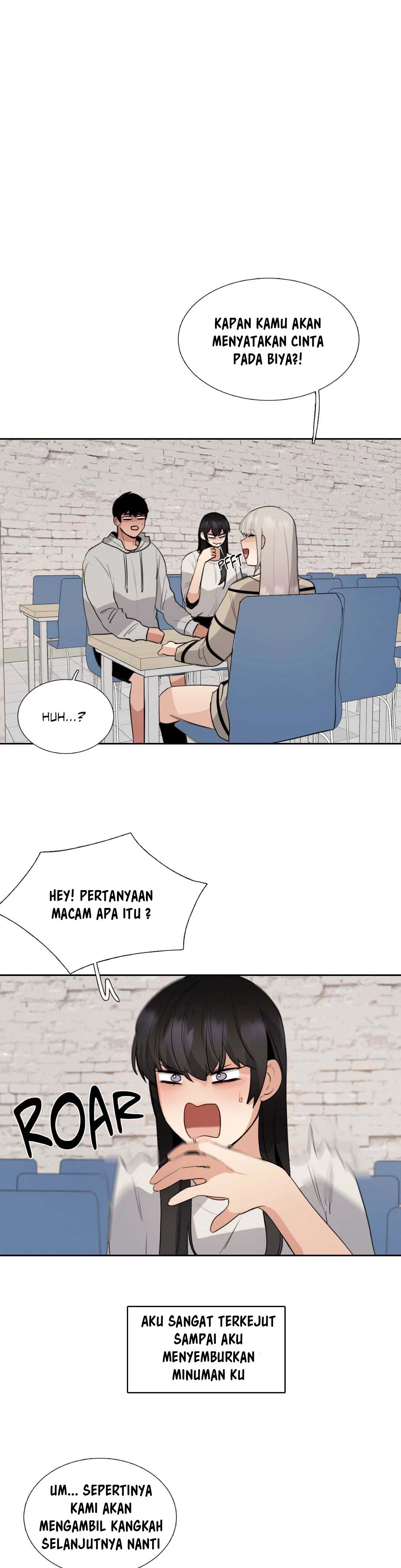 Polar Attraction - Chapter 27 5 Polar Attraction - Chapter 27 5