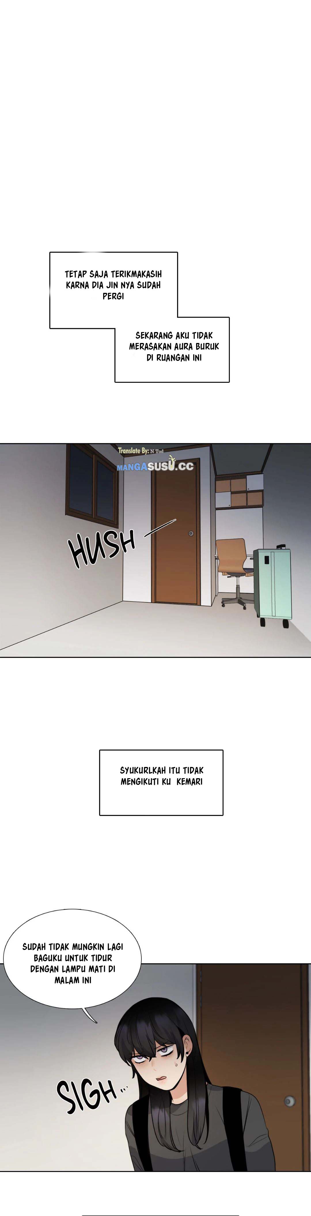 Polar Attraction - Chapter 25 8 Polar Attraction - Chapter 25 8