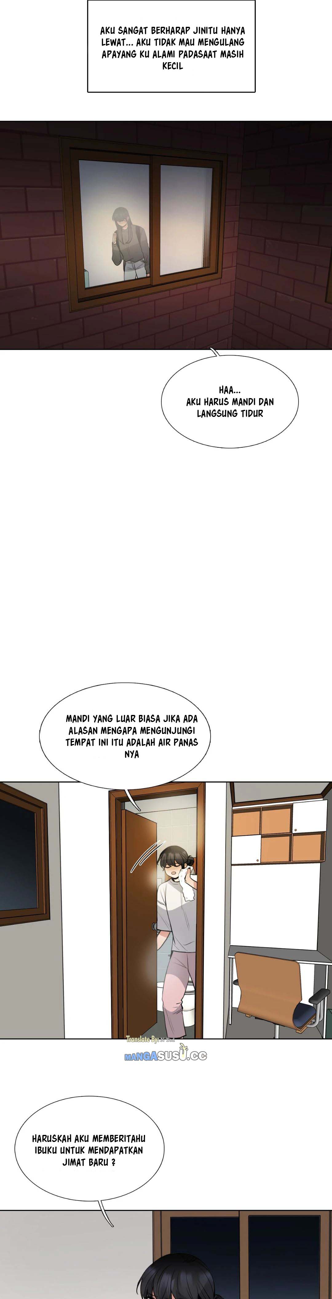 Polar Attraction - Chapter 25 9 Polar Attraction - Chapter 25 9