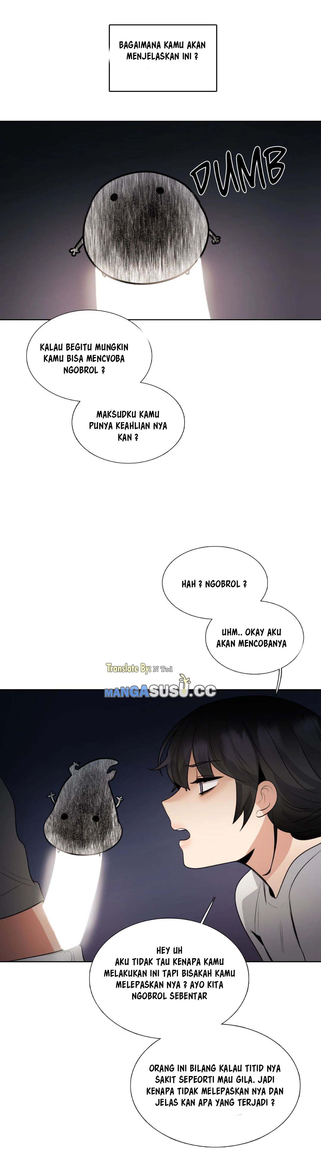 Polar Attraction - Chapter 25 23 Polar Attraction - Chapter 25 23