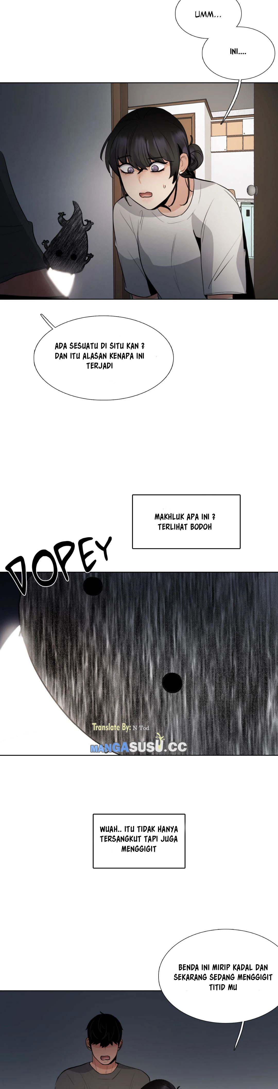 Polar Attraction - Chapter 25 20 Polar Attraction - Chapter 25 20